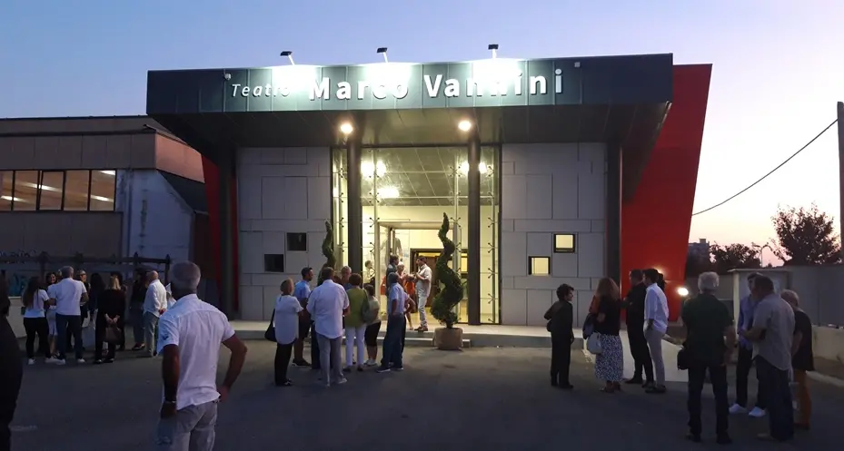 Entra nel vivo il primo “Rossellini Festival”: 1800 opere in gara da tutto il mondo