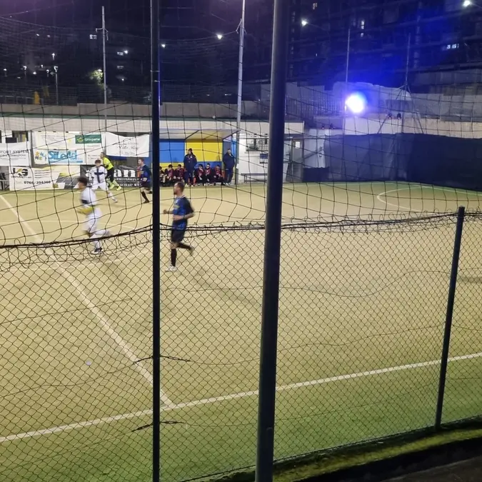 Bell’Atletico, ma è solo pari