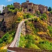 Civita tra i borghi più cercati d’Italia