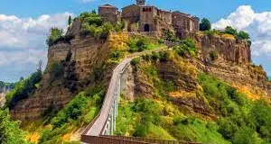 Civita tra i borghi più cercati d’Italia