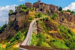 Civita tra i borghi più cercati d’Italia