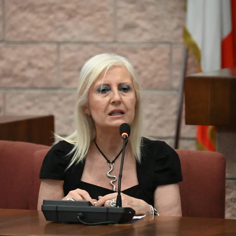 Cinzia Napoli: «Cosa offre Civitavecchia ai suoi giovani?»