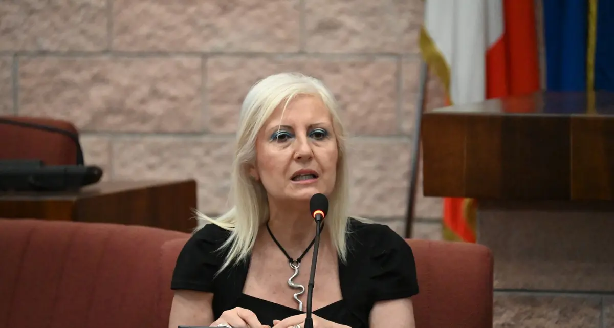 Cinzia Napoli: «Cosa offre Civitavecchia ai suoi giovani?»