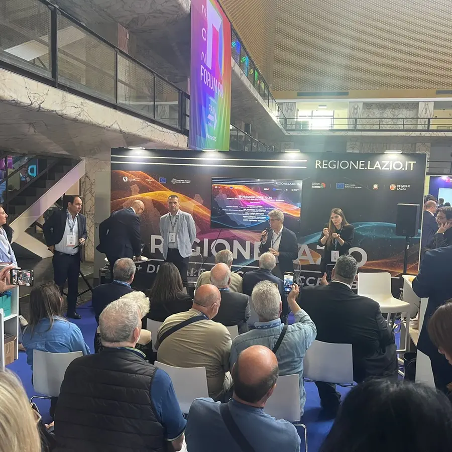 Viterbo-Roma: ferrovie più accessibili con il servizio lis