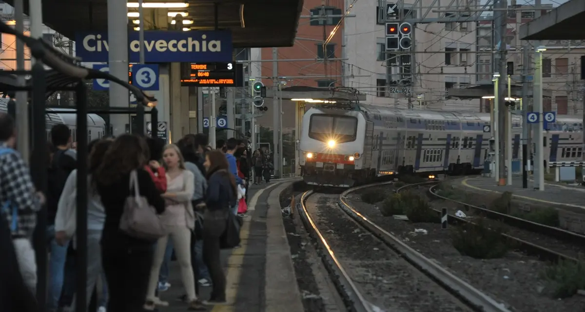 Treni, nuove grane per i pendolari: previste modifiche alla circolazione