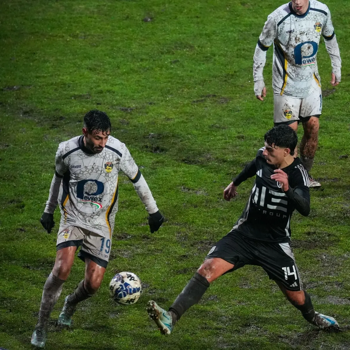 Viterbese e Sorianese una domenica super contro Boreale e W3 Maccarese