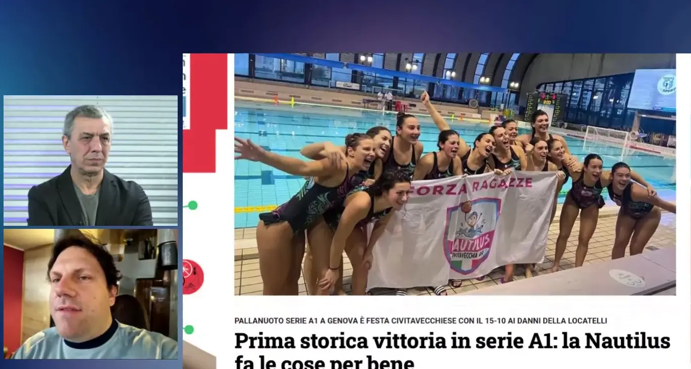 NEWS & COFFEE rassegna stampa lunedì 1 dicembre 2025