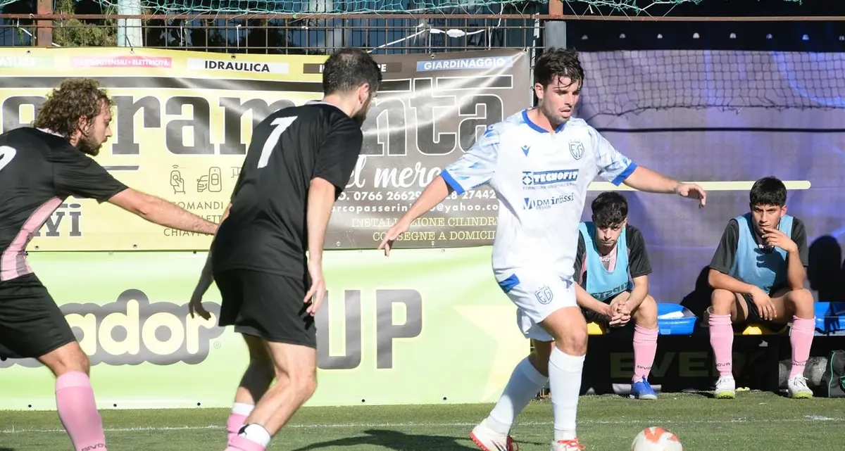 Evergreen, uno stop che fa rabbia nell’anticipo