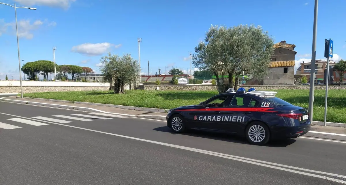 Rubano in campeggio per due anni consecutivi alla stessa persona