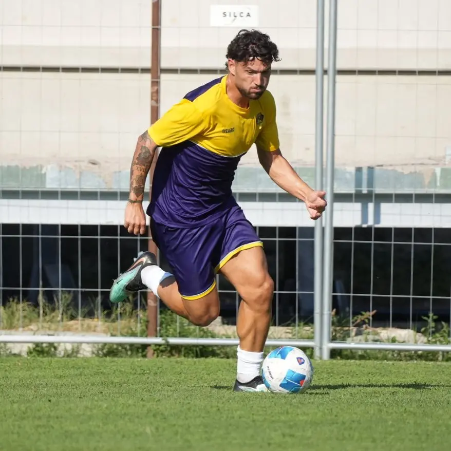 Roma è amara per Viterbese e Sorianese: entrambe eliminate dalla Coppa Italia