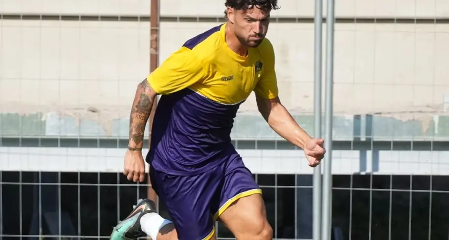 Roma è amara per Viterbese e Sorianese: entrambe eliminate dalla Coppa Italia