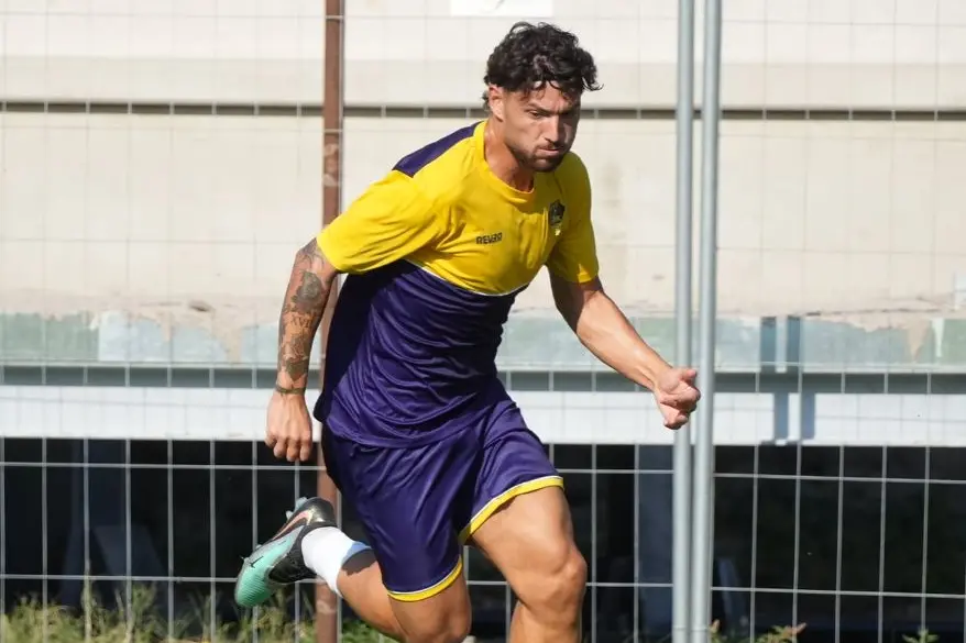 Roma è amara per Viterbese e Sorianese: entrambe eliminate dalla Coppa Italia