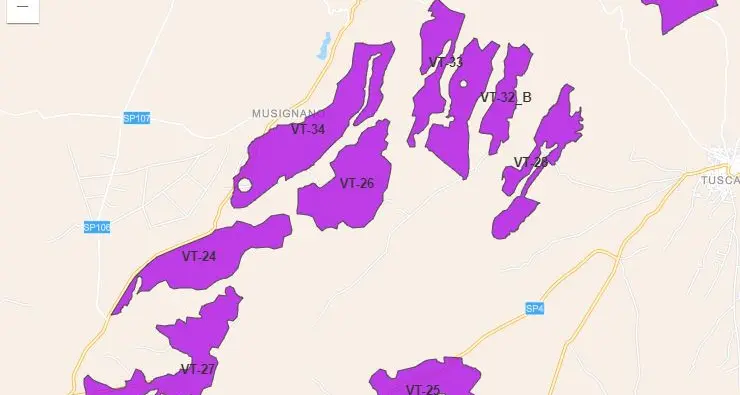 Deposito scorie: oggi incontro pubblico a Tarquinia