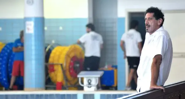 Nc abbattuta e affondata: sconfitta con 19 gol di scarto