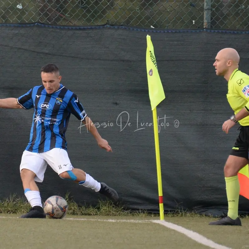 Vecchia, il primo posto si allontana sempre di più: l’Aranova vince 3-1 al Tamagnini