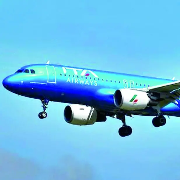 Decollato il volo Fiumicino-Mauritius