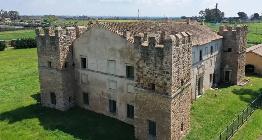Fu il set del film “La grande guerra”, nuova vita per il Castellaccio
