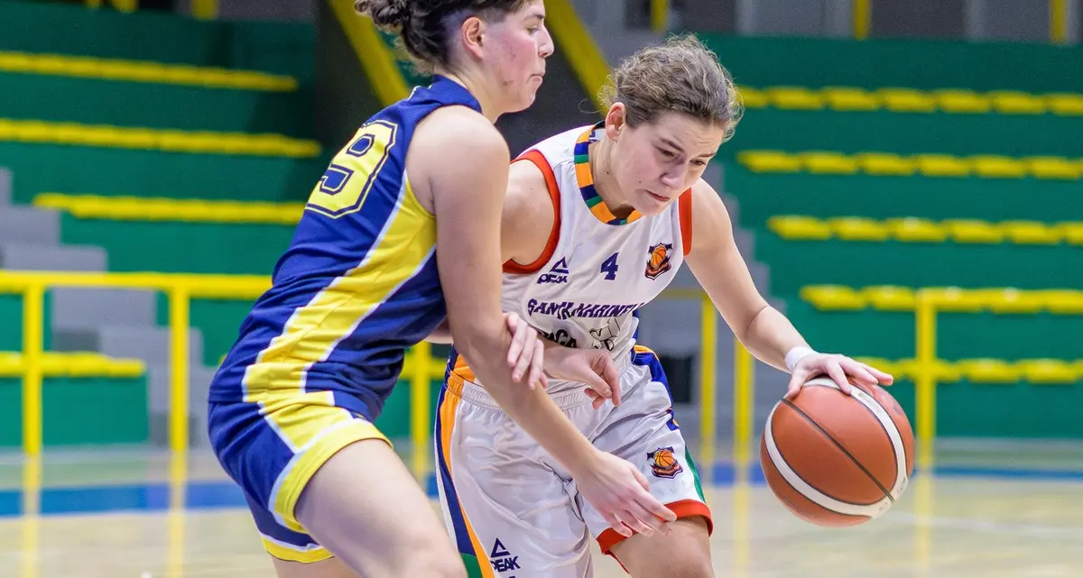 Smb sempre più secondo con il successo su Manzao