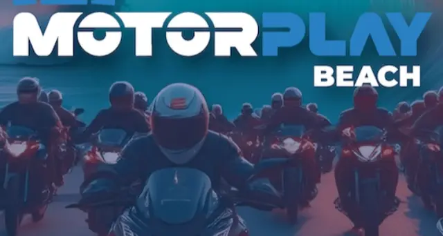 Civitavecchia capitale dei motori: in arrivo il MotorPlay Beach 2025