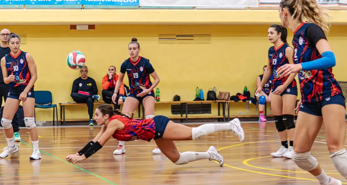 Asp ad Anguillara col peggior avversario possibile ora