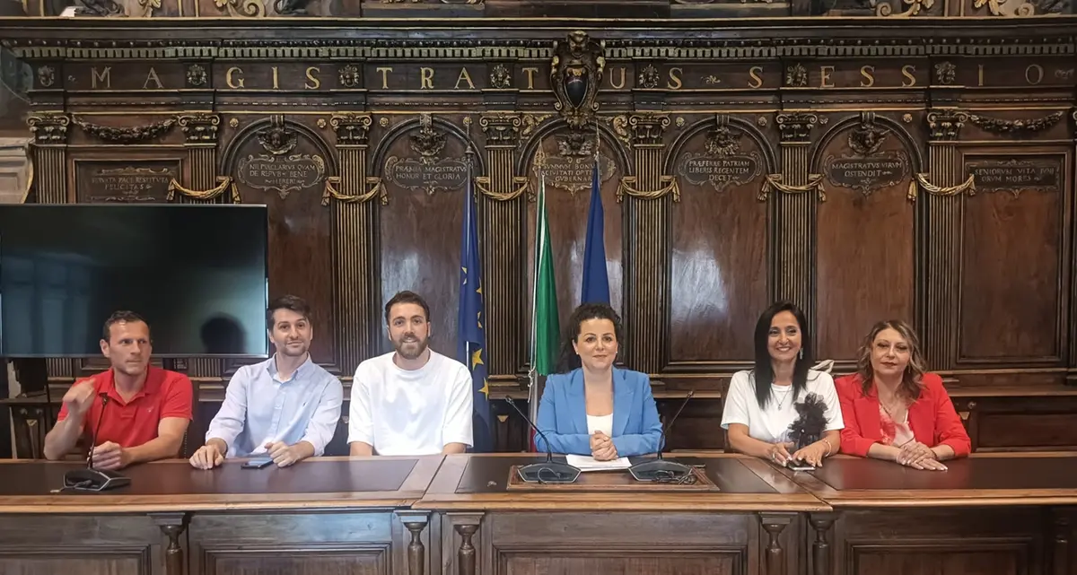 Un Viterbo music festival da urlo