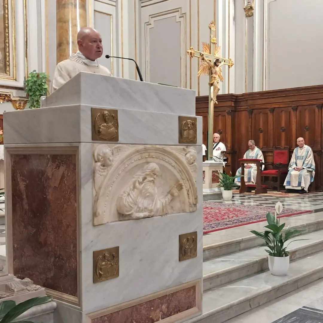 Fede e solidarietà: la Diocesi celebra la Madonna di Lourdes e la Giornata del Malato