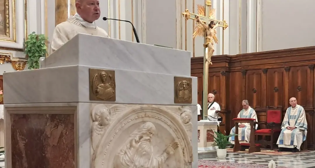 Fede e solidarietà: la Diocesi celebra la Madonna di Lourdes e la Giornata del Malato