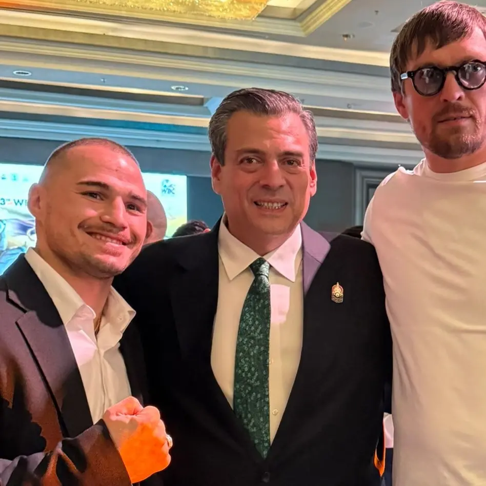 Magnesi ha una data: contro Magsayo sul ring il 31 gennaio