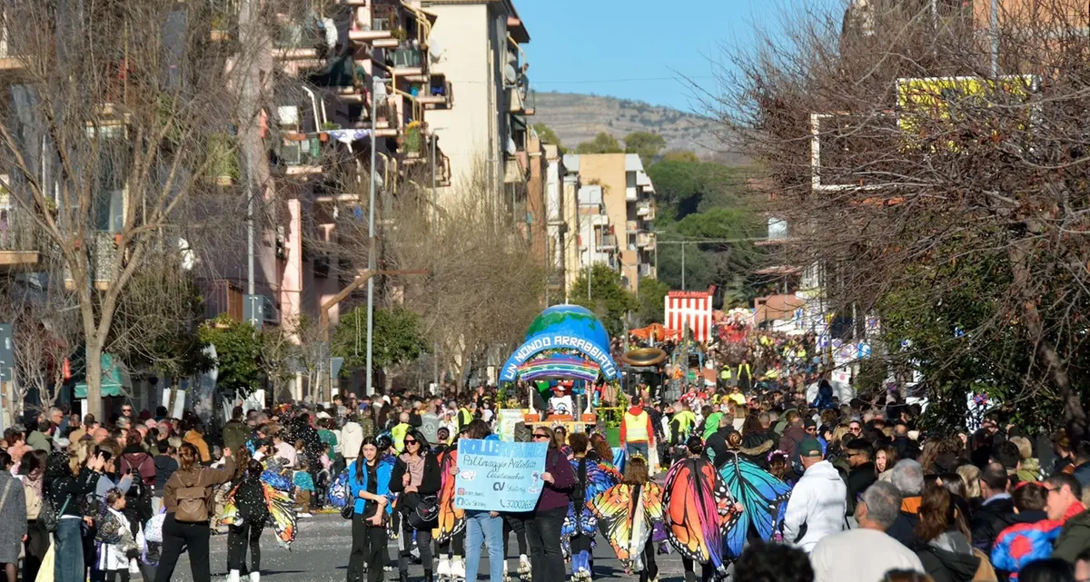 Io Faro Carnevale, il ringraziamento dell’Amministrazione agli organizzatori e ai volontari