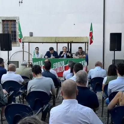FI, eletti i coordinatori comunali