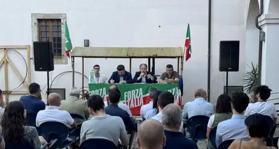 FI, eletti i coordinatori comunali