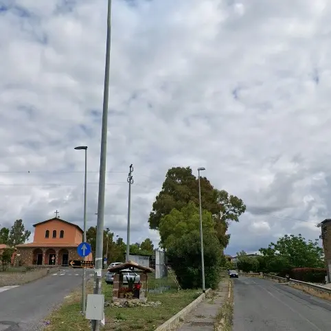 «Si metta in sicurezza quel tratto di Doganale»