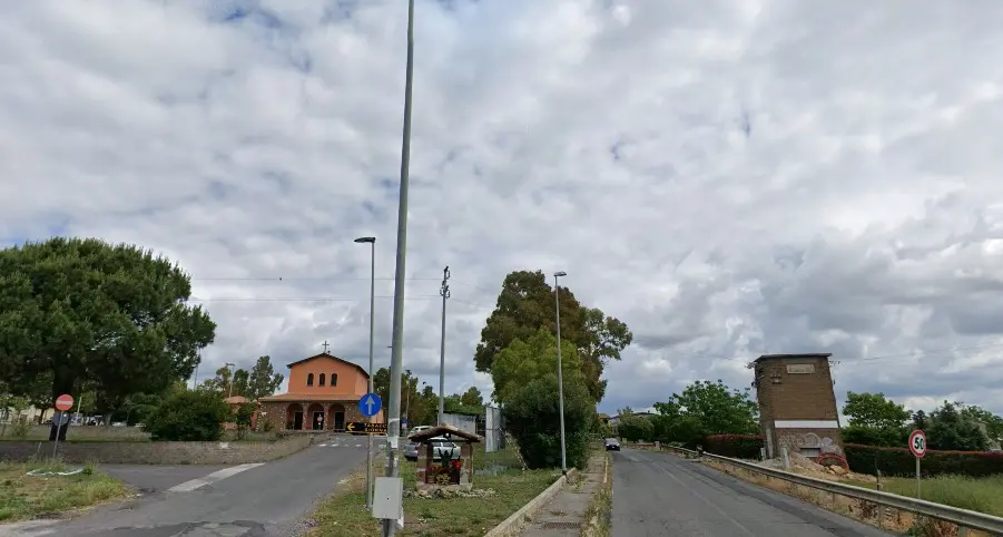 «Si metta in sicurezza quel tratto di Doganale»