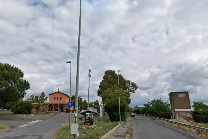 «Si metta in sicurezza quel tratto di Doganale»
