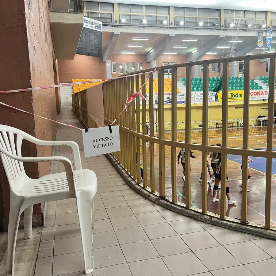 FdI: «Impiantistica sportiva, serve un cambio di passo»