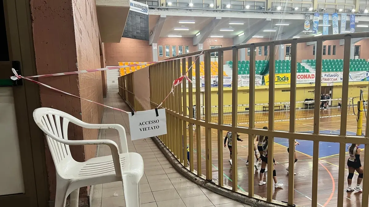 FdI: «Impiantistica sportiva, serve un cambio di passo»