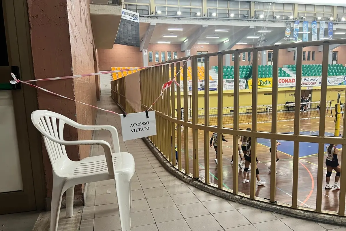 FdI: «Impiantistica sportiva, serve un cambio di passo»