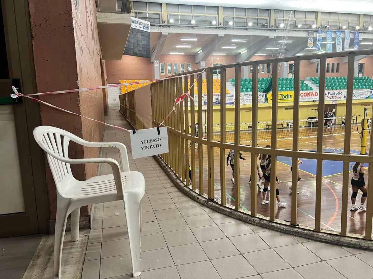 FdI: «Impiantistica sportiva, serve un cambio di passo»