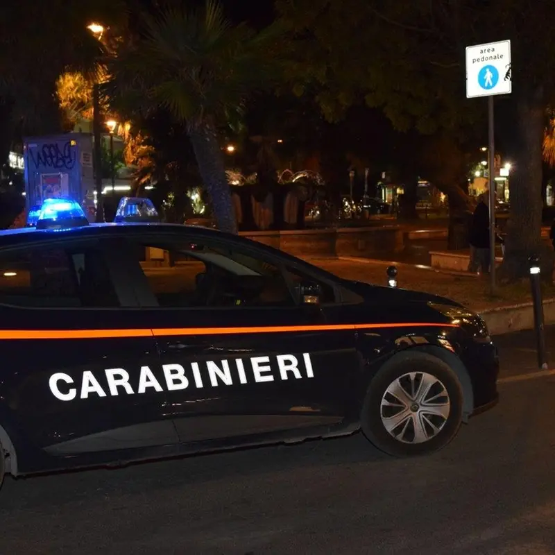 Notti violente e spedizioni punitive