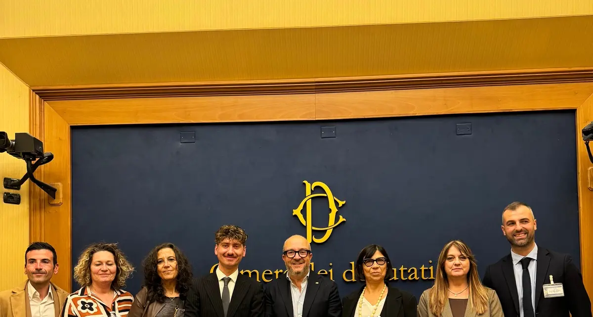 Aree interne, Valentano esempio virtuoso