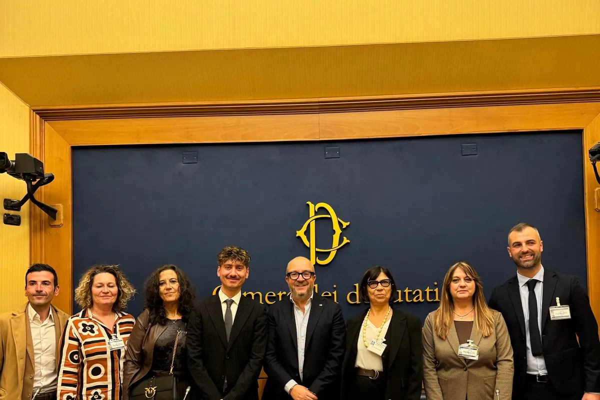 Aree interne, Valentano esempio virtuoso