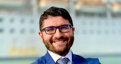 Musolino saluta il porto: arrivano le dimissioni