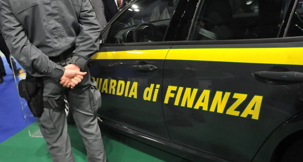 Sequestrati 500 kg di cocaina al porto di Civitavecchia