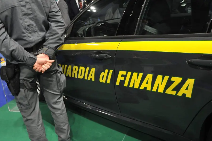 Sequestrati 500 kg di cocaina al porto di Civitavecchia