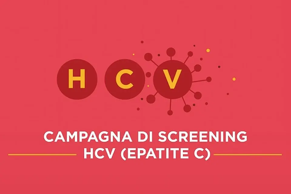 Epatite C, la Asl Roma 4 rafforza il programma di screening