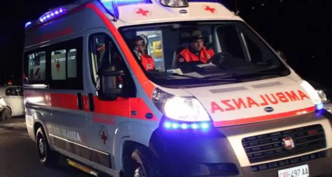 Pedone travolto e ucciso sull’autostrada