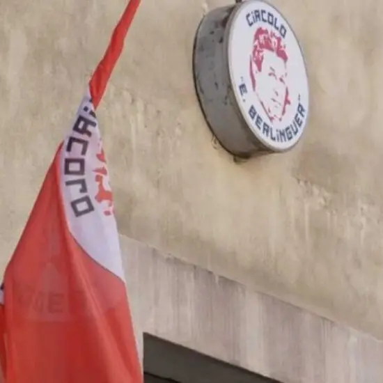 Bene l’incontro organizzato dal circolo E. Berlinguer