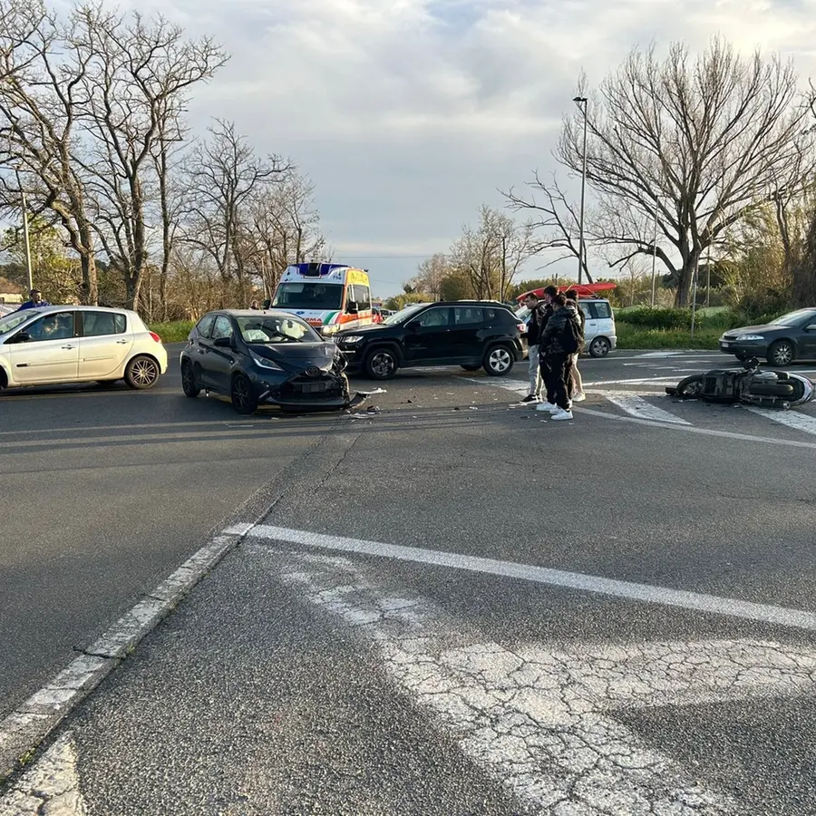 «La Settevene Palo è una roulette russa»