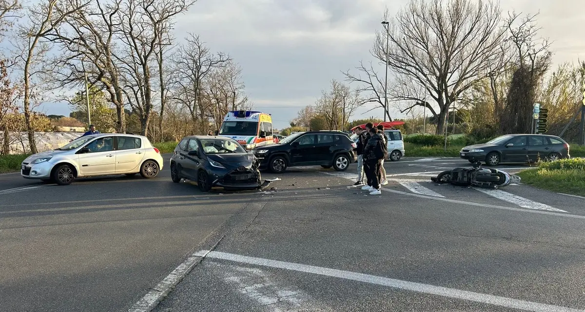 «La Settevene Palo è una roulette russa»