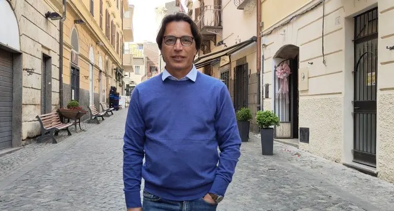 Locali ex Giove, Giovanni Marchetti risponde a Fanucci: «La riconsegna frutto di diversi incontri e trattative»